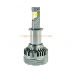 Лампи світлодіодні CYCLONE LED H3 5500K 18000LM TYPE 48 (2 шт)